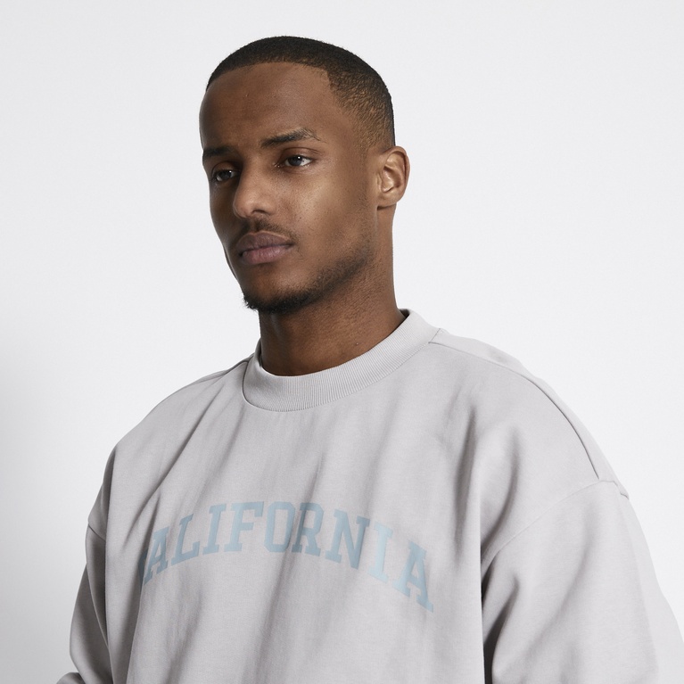 Sweatshirt "Owen" Sweatshirt "Owen"